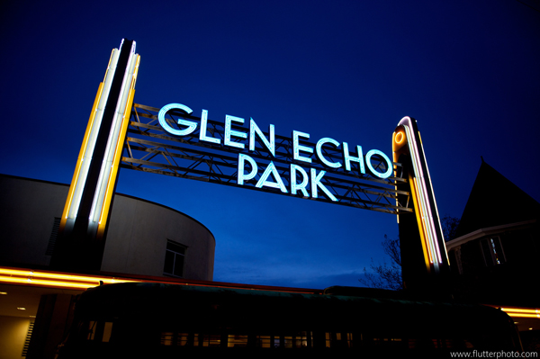 Glen Echo Park Wedding 78