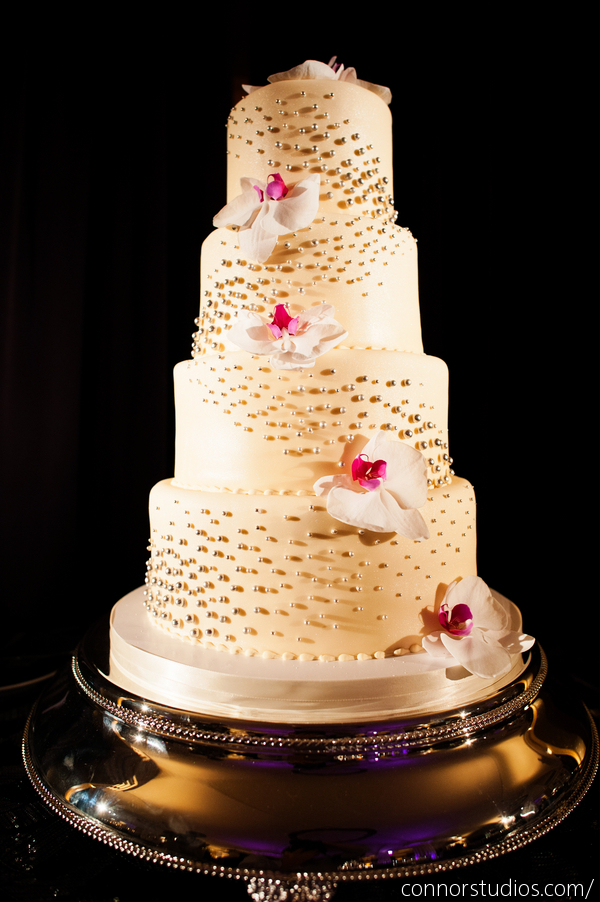 20 Connor Studios Hotel Monaco Washington DC Bellwether Events Janet Flowers DC Rental Fluffy Thoughts Cake
