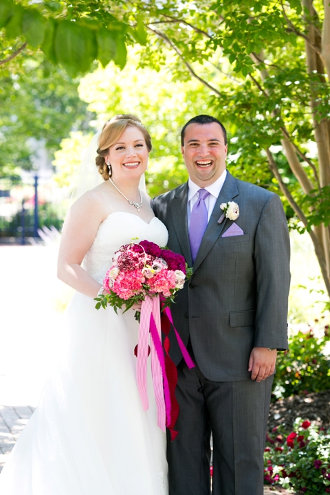 Chesapeake Bay Beach Club wedding