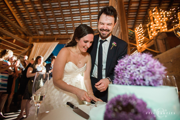 Rocklands Farm Wedding in Maryland