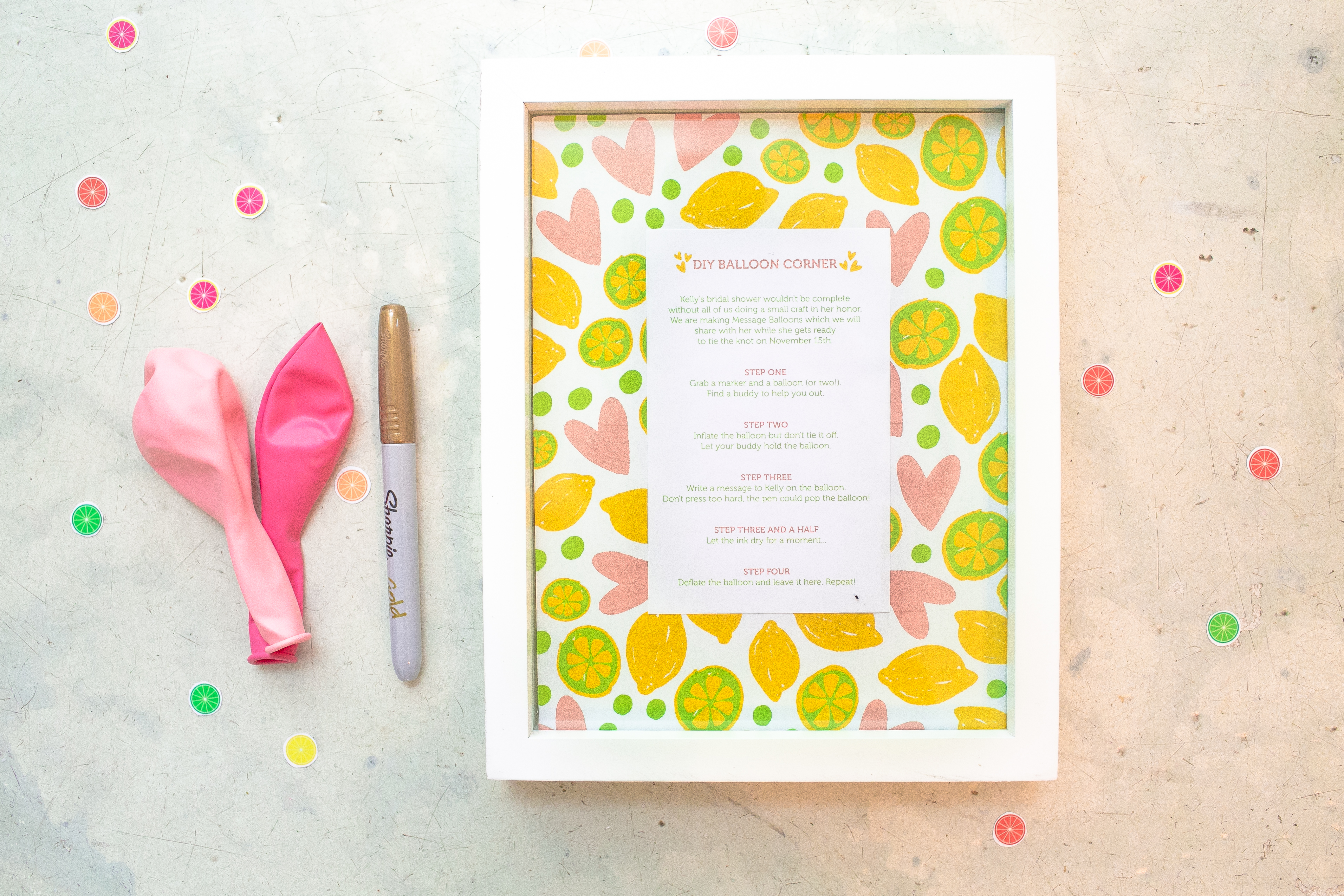 20a-bellwether-events-you-look-lovely-photography-9th-letter-press-citrus-inspired-pucker-up-theme-lemon-lime-grapefruit-orange-bridal-shower-brunch-balloon-diy