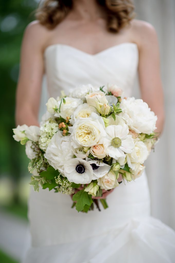 bridal bouquets