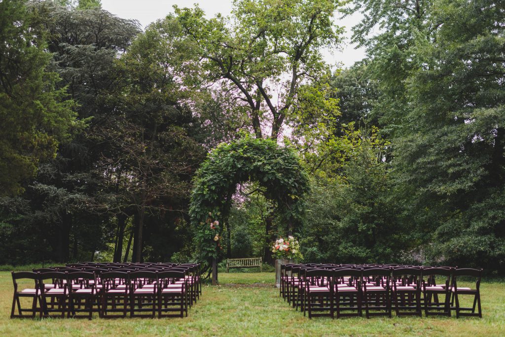 Small Wedding Venues for Mini and Micro Weddings | DC Virginia Maryland