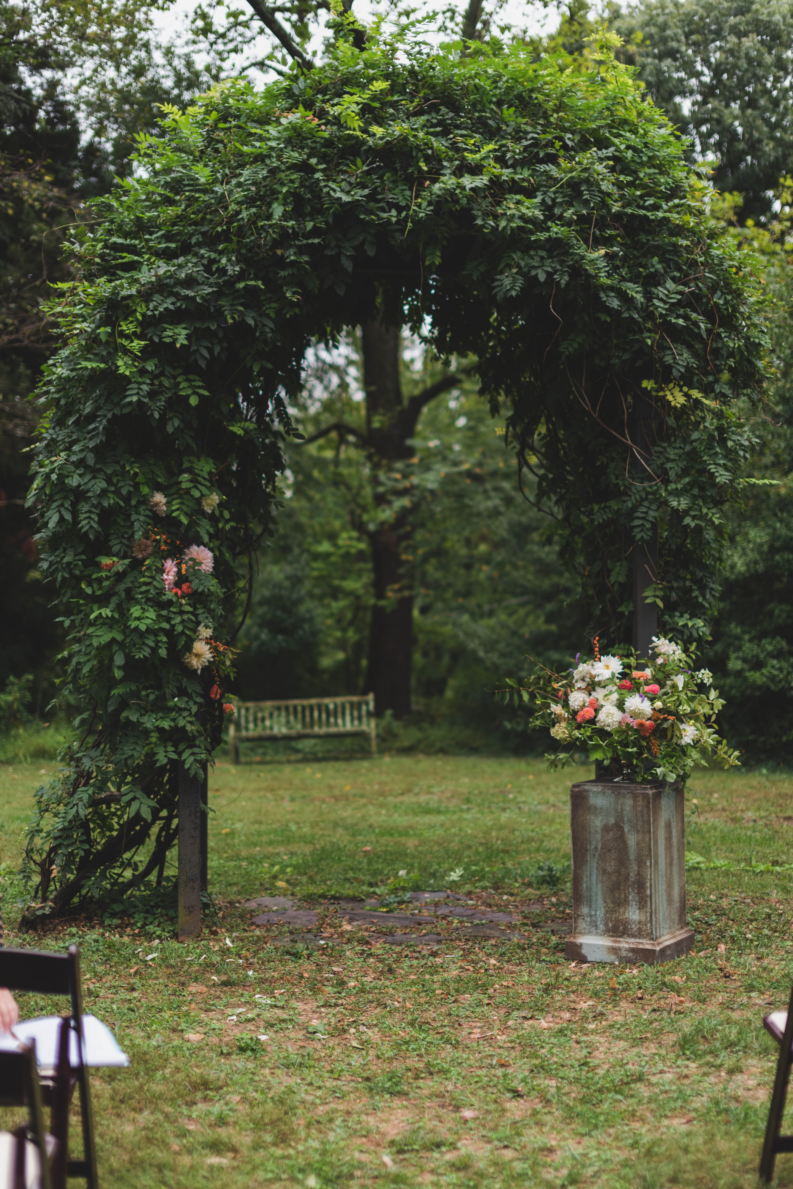 Small Wedding Venues for Mini and Micro Weddings | DC Virginia Maryland