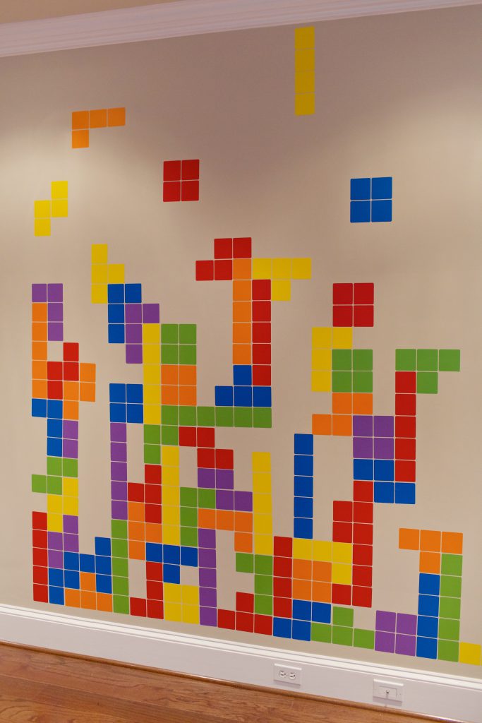 
video game birthday party activities

