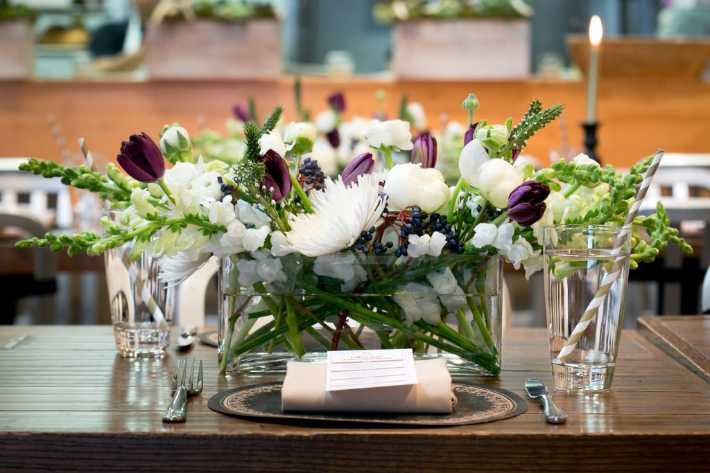 Italian rehearsal dinner ideas