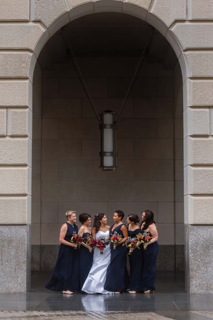 09 Ronald Reagan Building wedding Jewish same sex by top DC planner Bellwether Events
