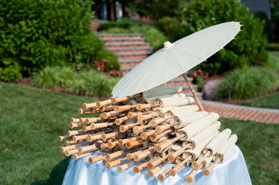 14 Virginia at home backyard wedding by top DC wedding planner Bellwether Events