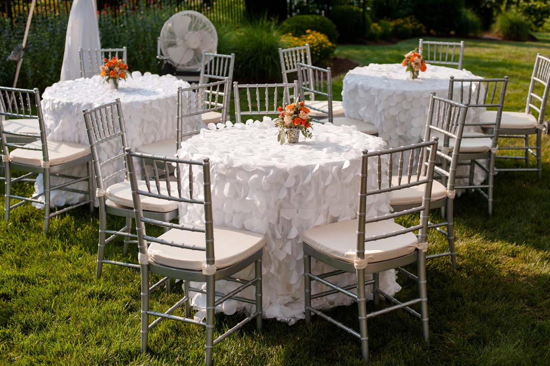 20 Virginia at home backyard wedding by top DC wedding planner Bellwether Events