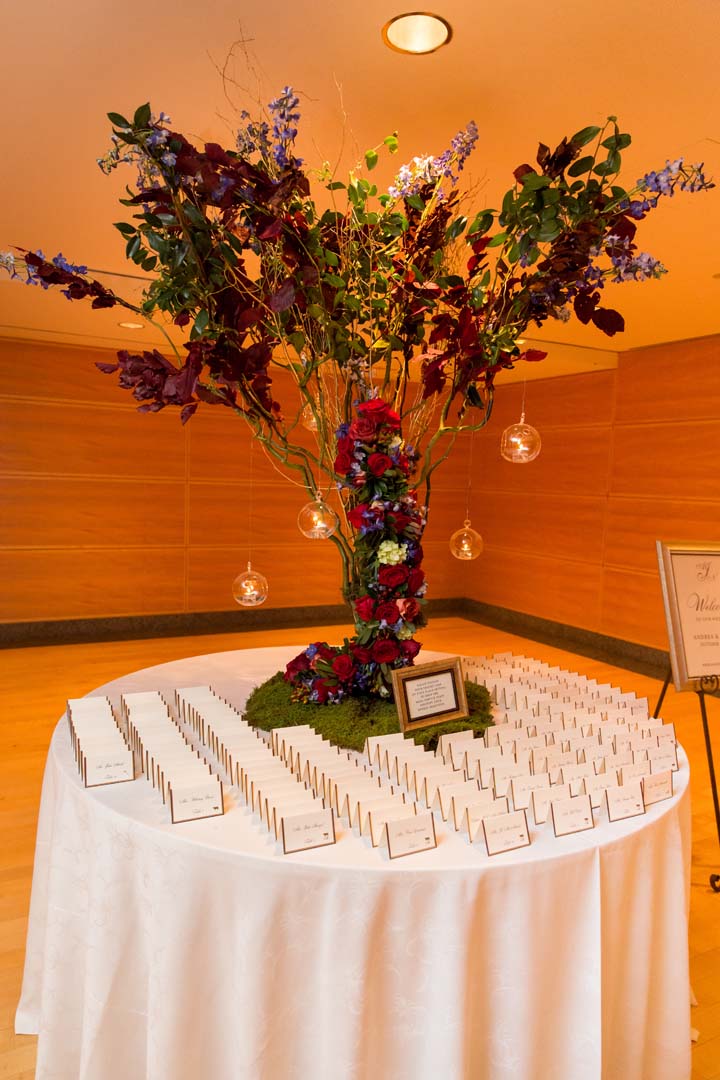 22 Ronald Reagan Building wedding Jewish same sex by top DC planner Bellwether Events