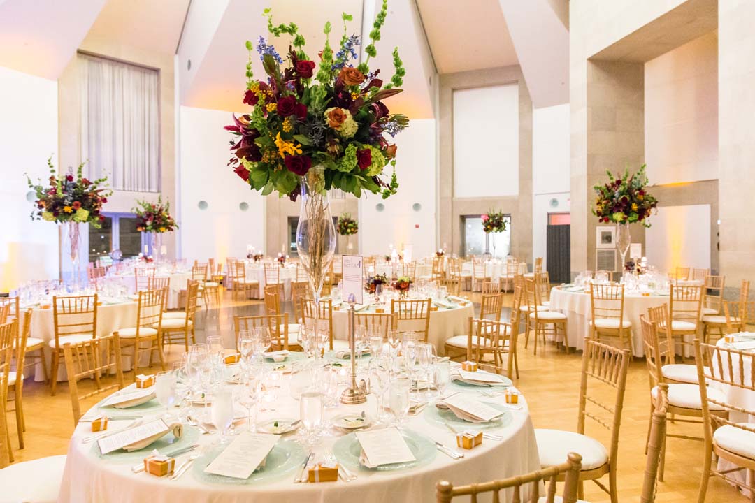26 Ronald Reagan Building wedding Jewish same sex by top DC planner Bellwether Events
