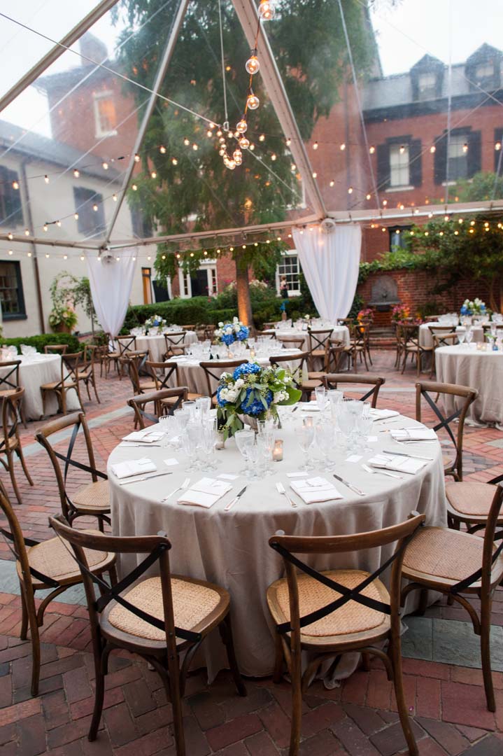 Decatur House Wedding DC by top wedding planner Bellwether Events 17