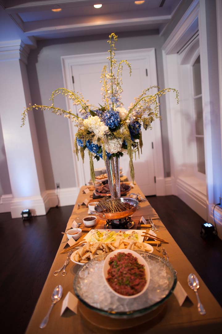 Decatur House Wedding DC by top wedding planner Bellwether Events 22