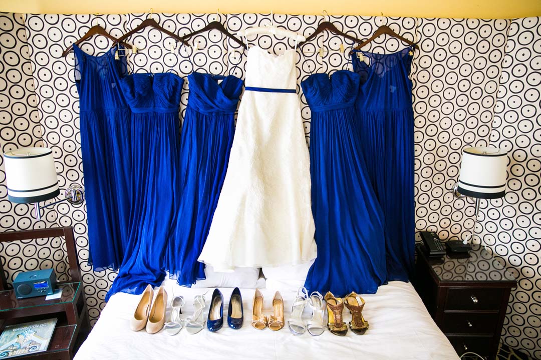 Hotel Monaco DC wedding by top DC wedding planner Bellwether Events 01