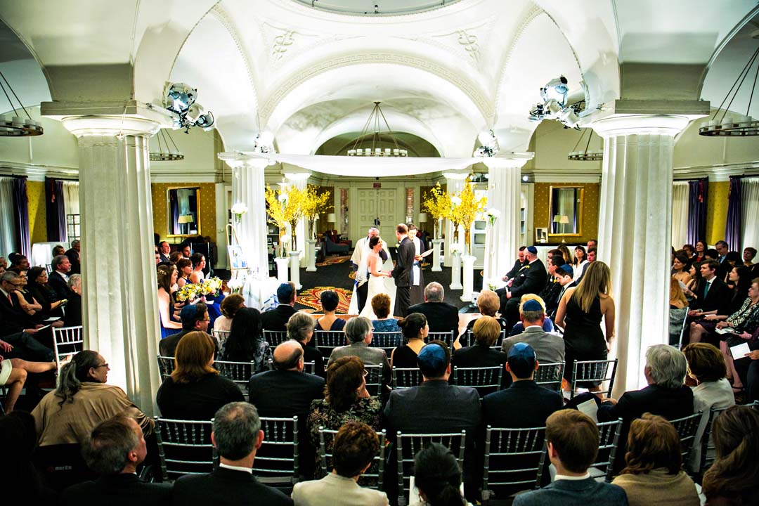 Hotel Monaco DC wedding by top DC wedding planner Bellwether Events 14