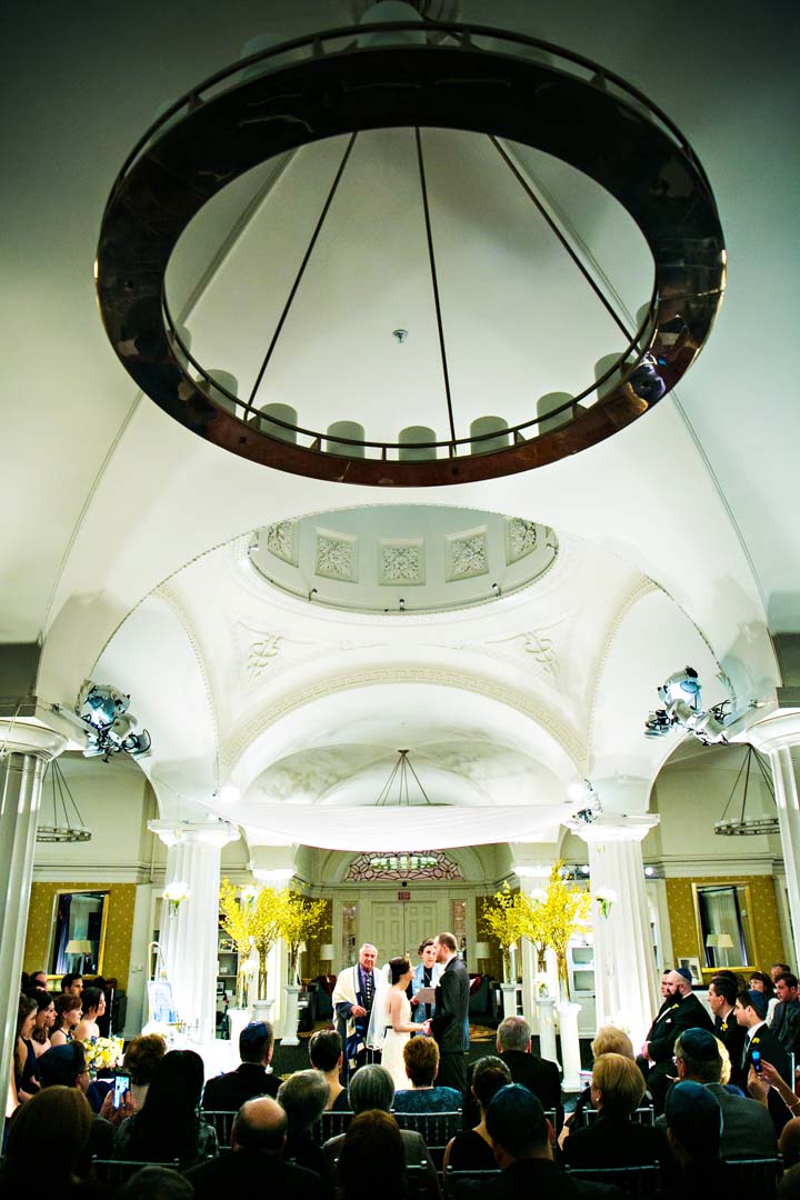 Hotel Monaco DC wedding by top DC wedding planner Bellwether Events 16