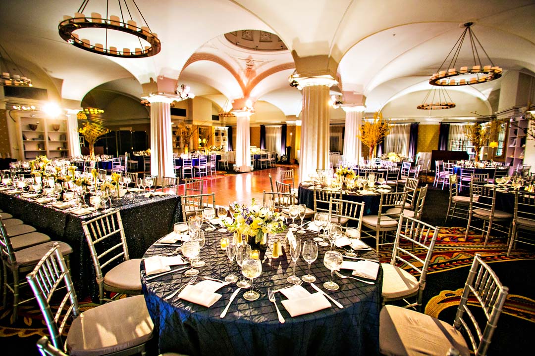 Hotel Monaco DC wedding by top DC wedding planner Bellwether Events 22