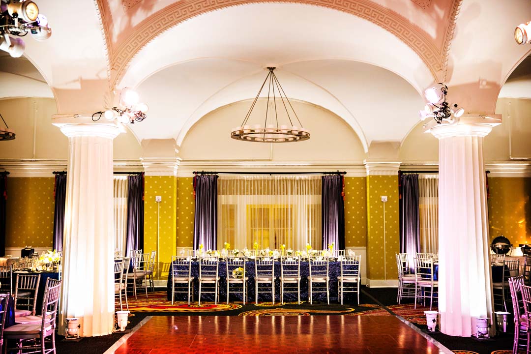 Hotel Monaco DC wedding by top DC wedding planner Bellwether Events 23