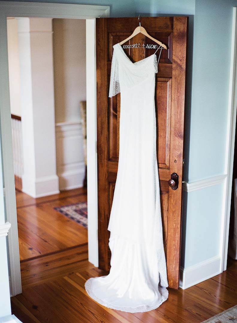 Virginia home wedding by top DC wedding planner Bellwether Events 01