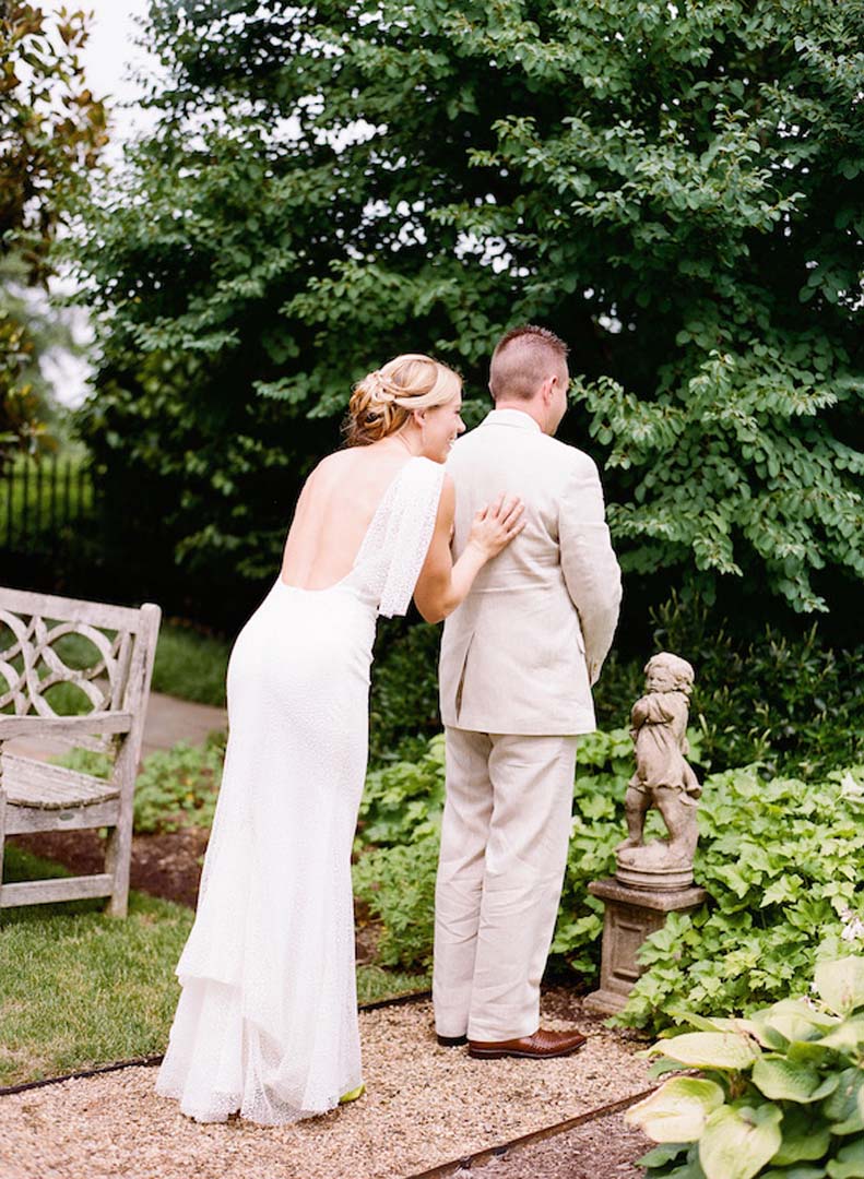 Virginia home wedding by top DC wedding planner Bellwether Events 03