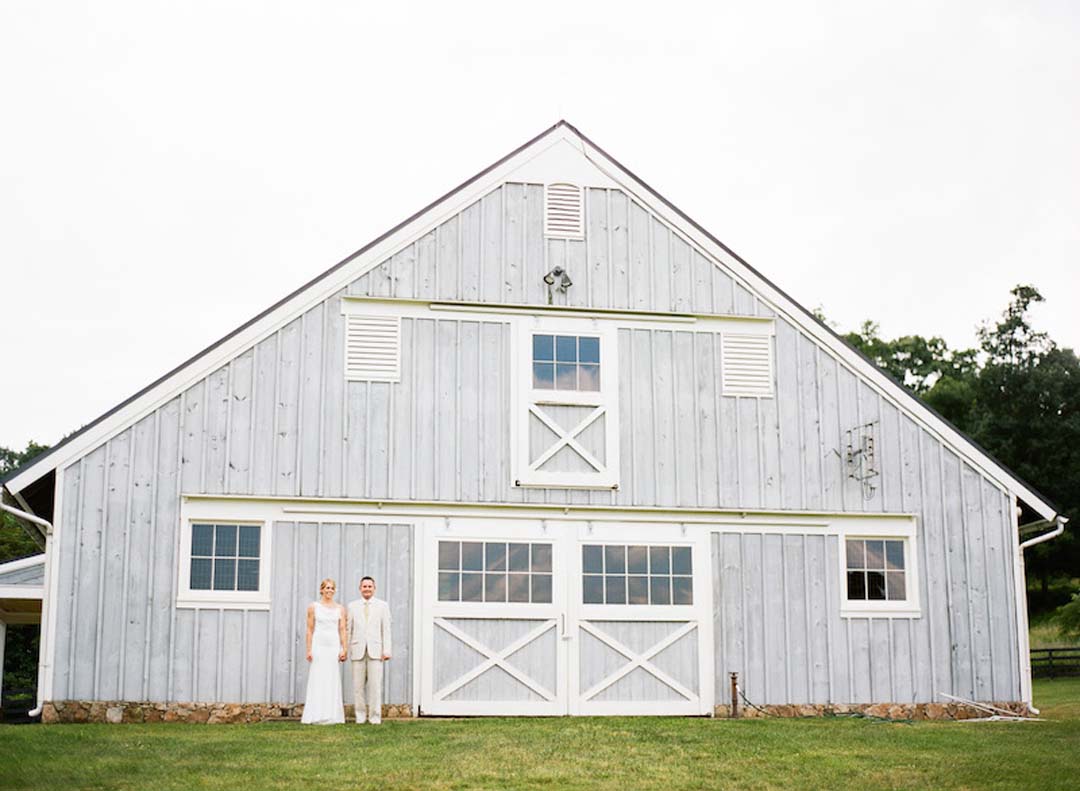 Virginia home wedding by top DC wedding planner Bellwether Events 07