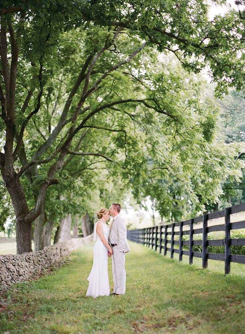 Virginia home wedding by top DC wedding planner Bellwether Events 08