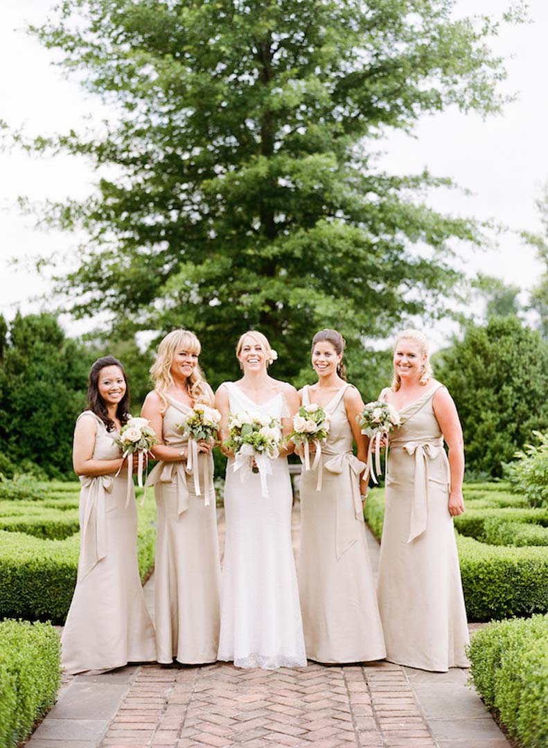 Virginia home wedding by top DC wedding planner Bellwether Events 09