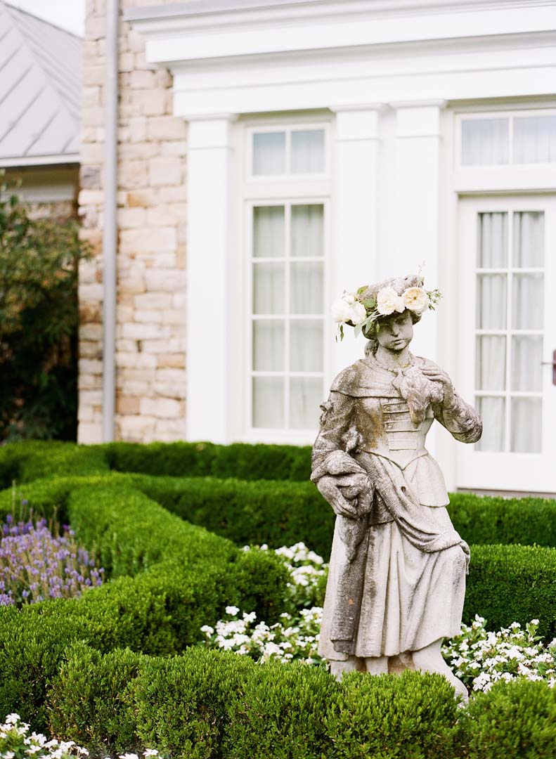 Virginia home wedding by top DC wedding planner Bellwether Events 15