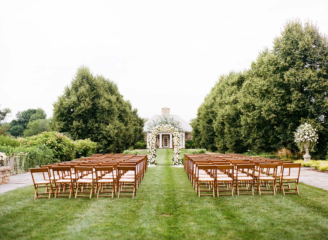 Virginia home wedding by top DC wedding planner Bellwether Events 17