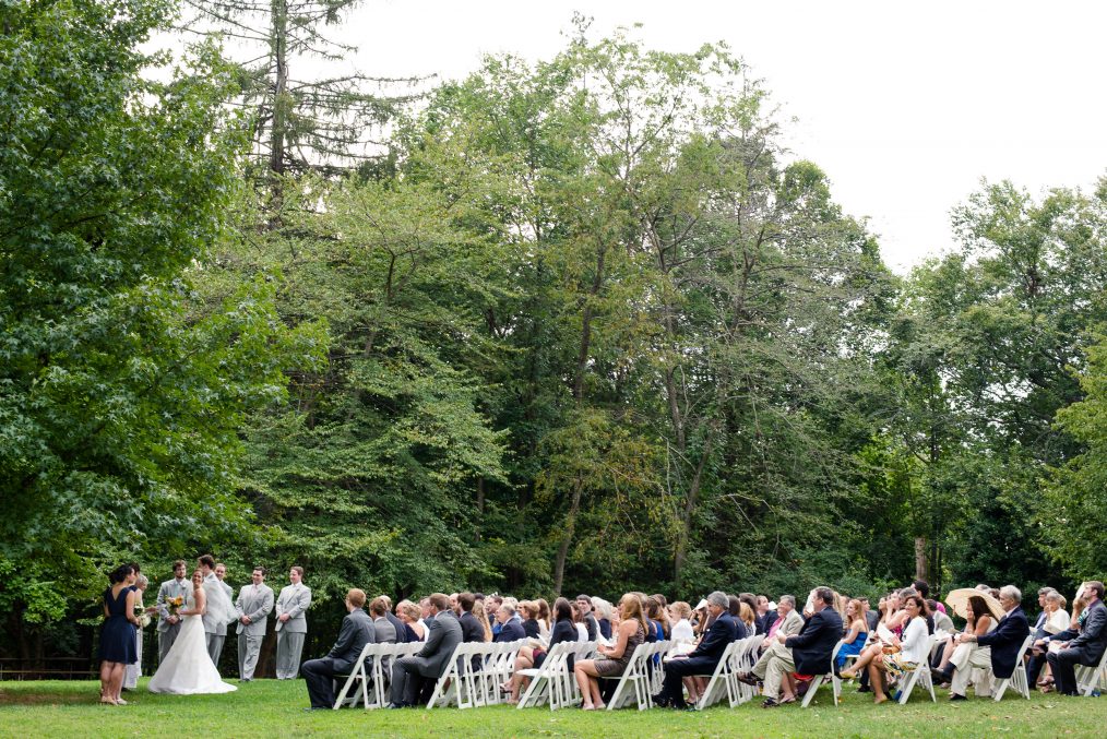 How to write your own wedding ceremony from scratch