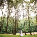 Forest Wedding Venues in Virginia and Maryland (DC area)