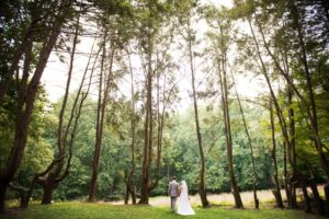 Forest Wedding Venues in Virginia and Maryland (DC area)