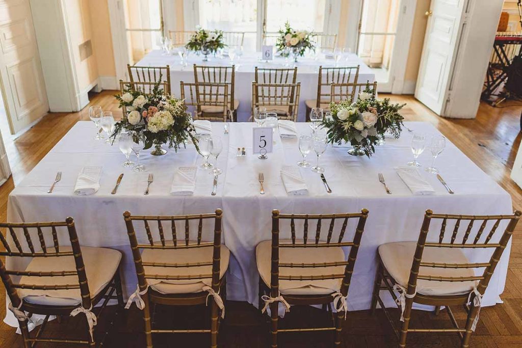 Josephine Butler Parks Center wedding brunch 13
