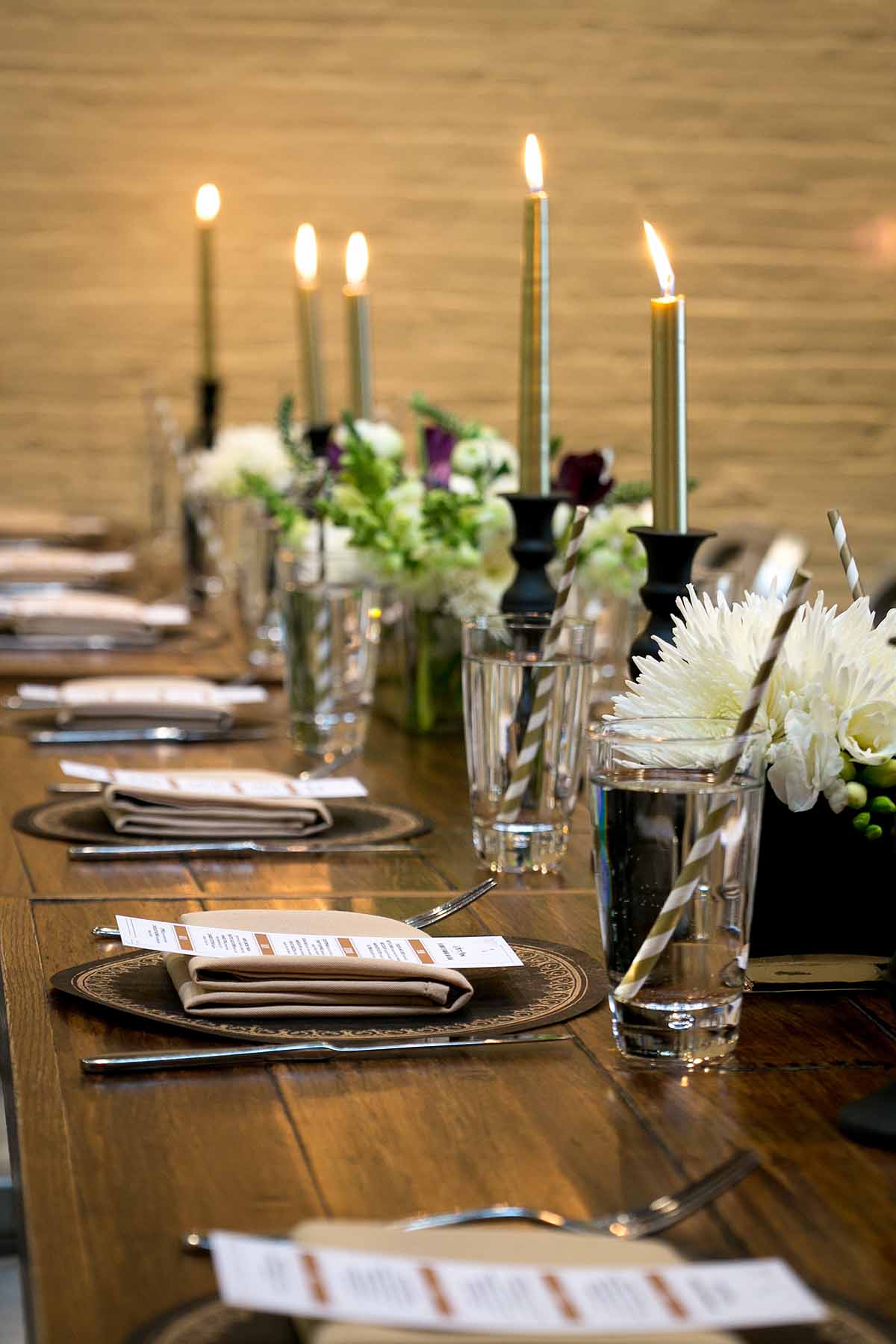 Rehearsal Dinner idea by top DC event planner 07