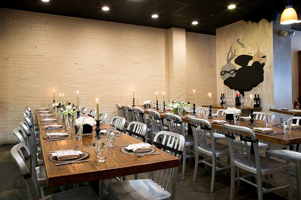 Rehearsal dinner idea by top DC event planner 09