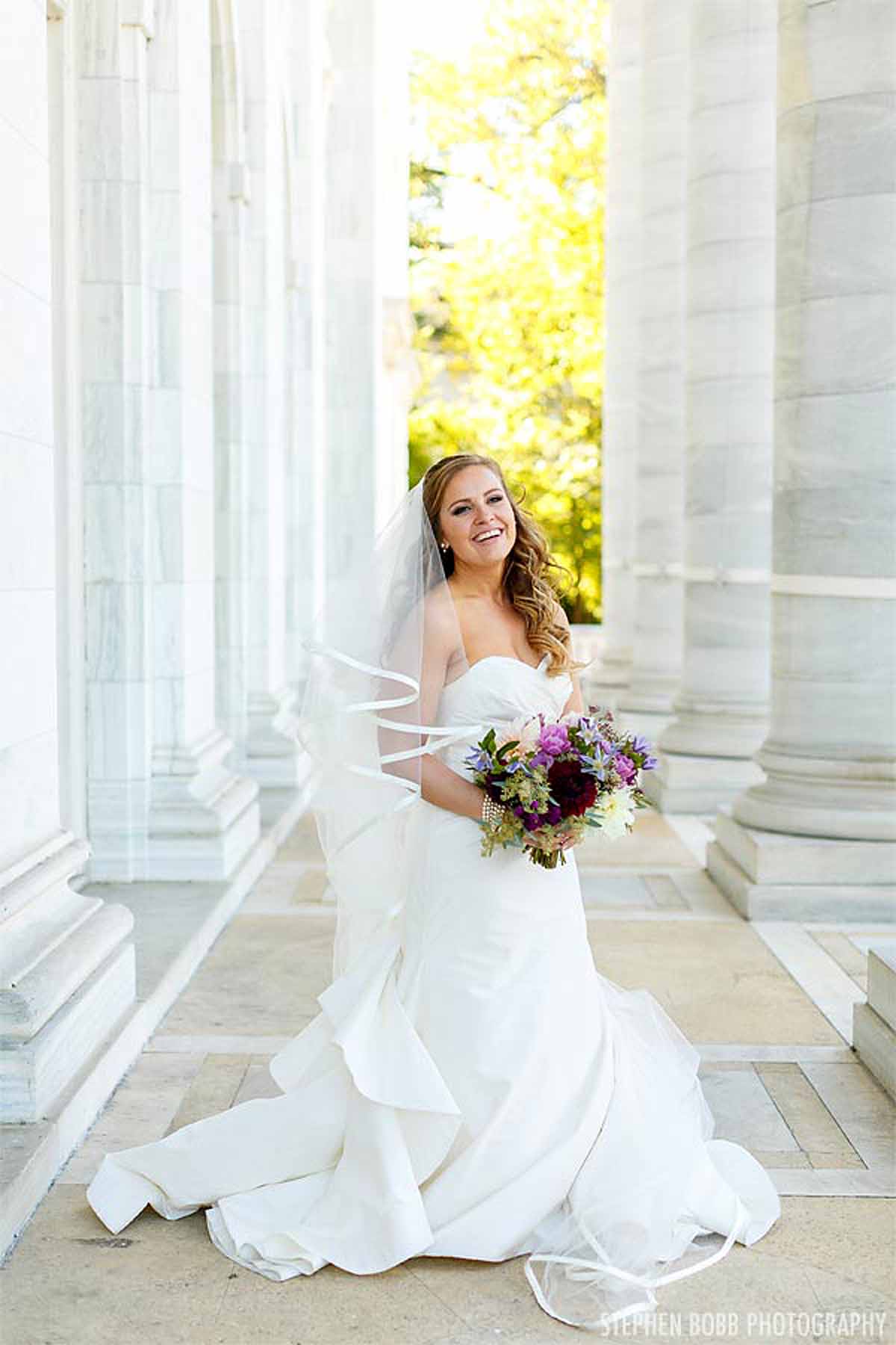 DAR DC wedding photos by top DC wedding planner Bellwether Events 10