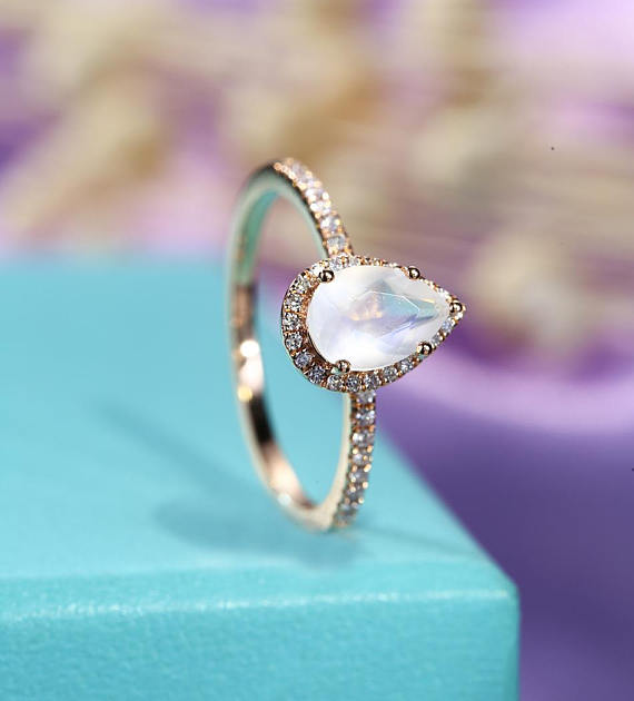 moonstone-halo-engagement-ring