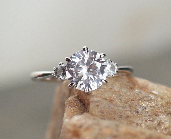 white-sapphire-solitaire-engagement-ring