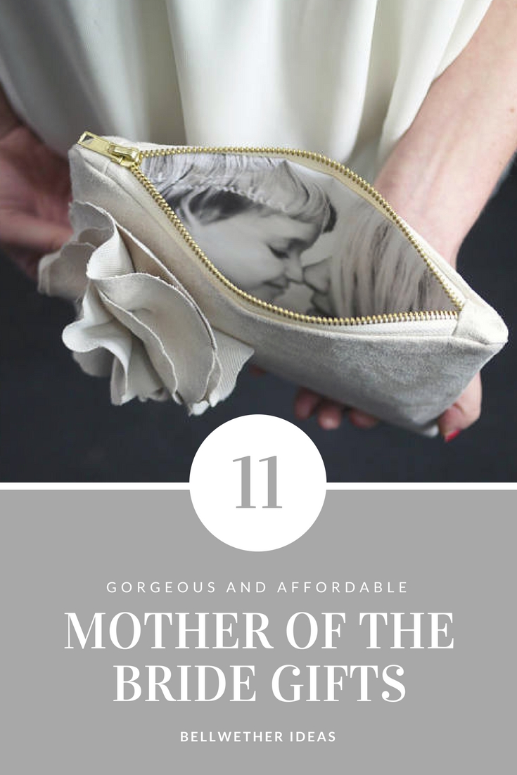 11 mother of the bride gift ideas
