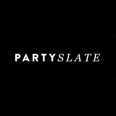 Party Slate - Bellwether Events