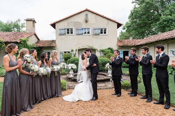 Virginia estate wedding by wedding planner Bellwether Events 28
