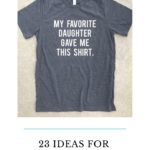23 gift ideas for dad or for him