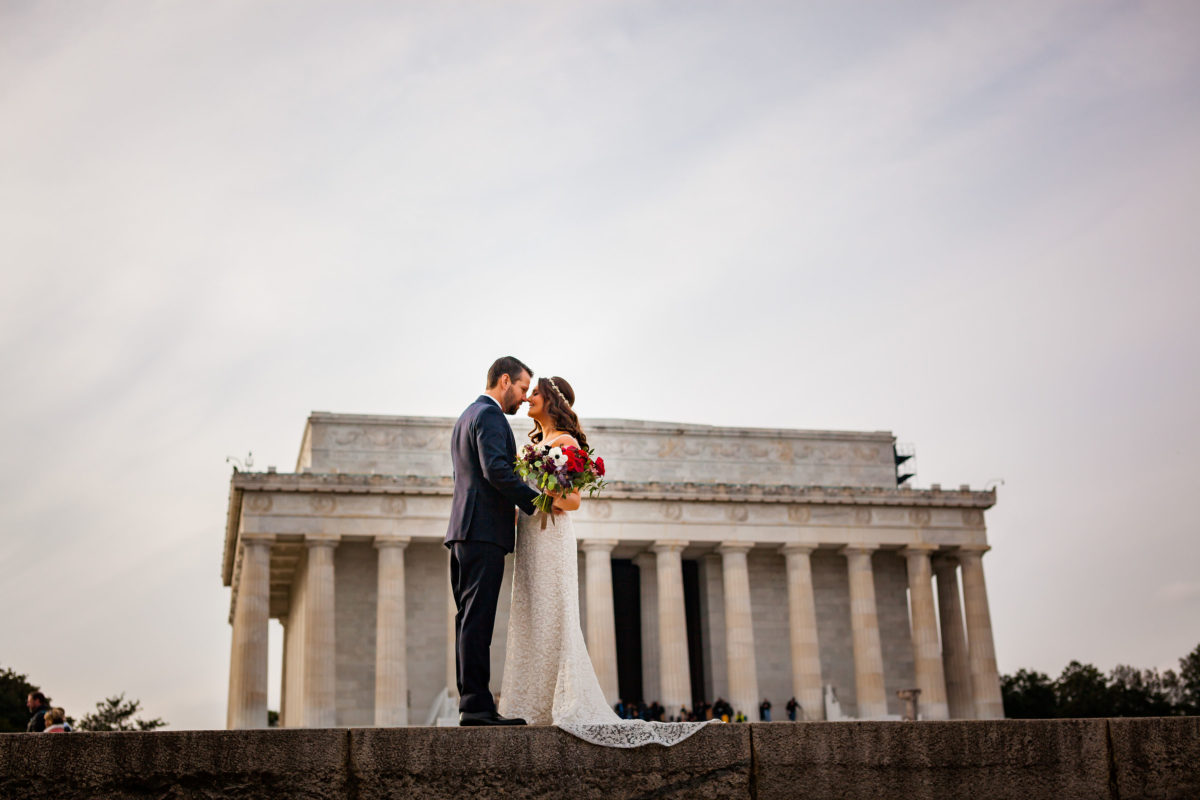 Carnegie Institution for Science Wedding – Bellwether Events – Washington DC event planner 03