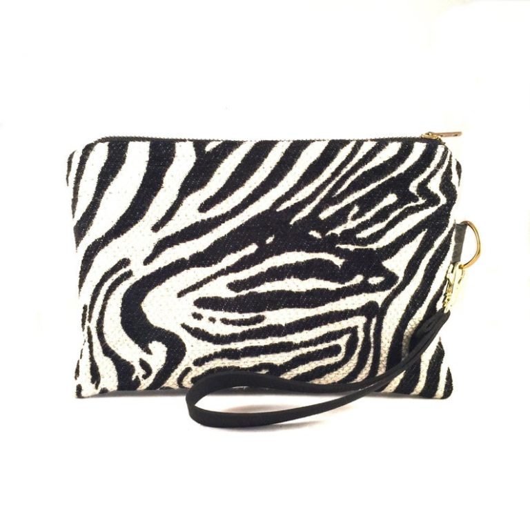 animalprintgiftguidezebrawristlet Bellwether Events