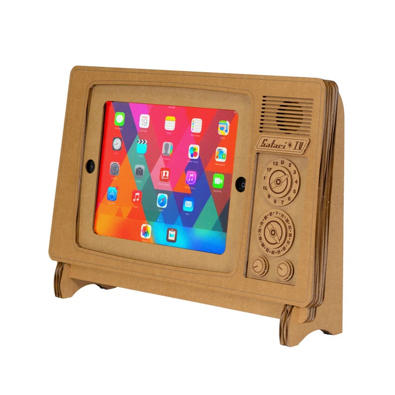 gift guide for dad: ipad stand