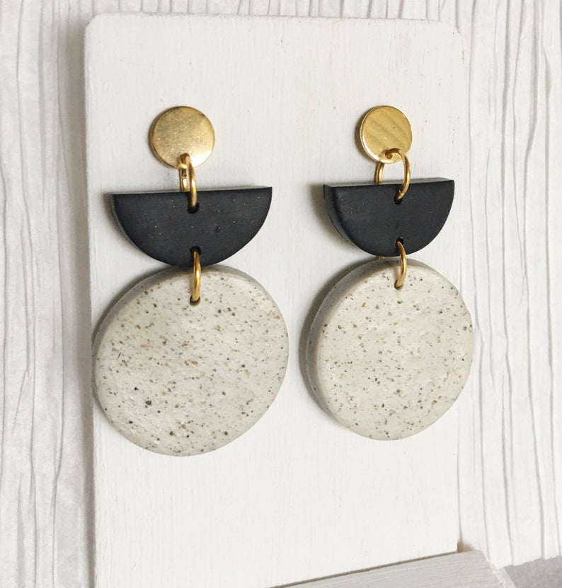 teens gift idea: earrings