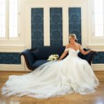 DAR wedding Washington DC Bellwether Events