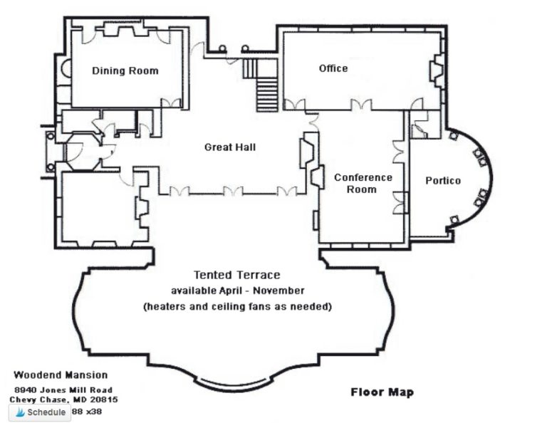 Woodend-Sanctuary-Floor-Plan- Bellwether Events