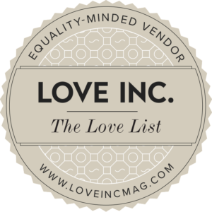 Love Inc The Love List
