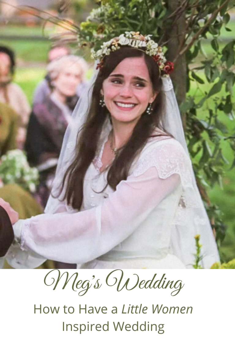 little women own your story